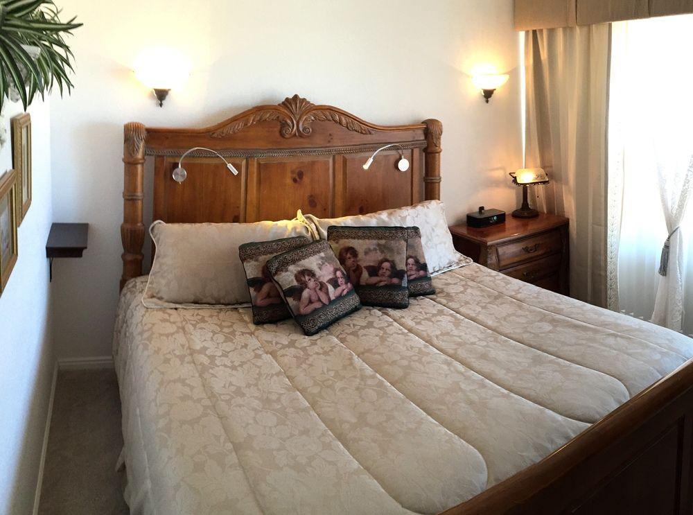Dreamkatchers Lake Powell Bed & Breakfast Big Water Exteriér fotografie