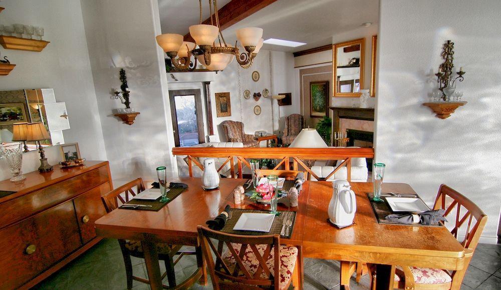 Dreamkatchers Lake Powell Bed & Breakfast Big Water Exteriér fotografie