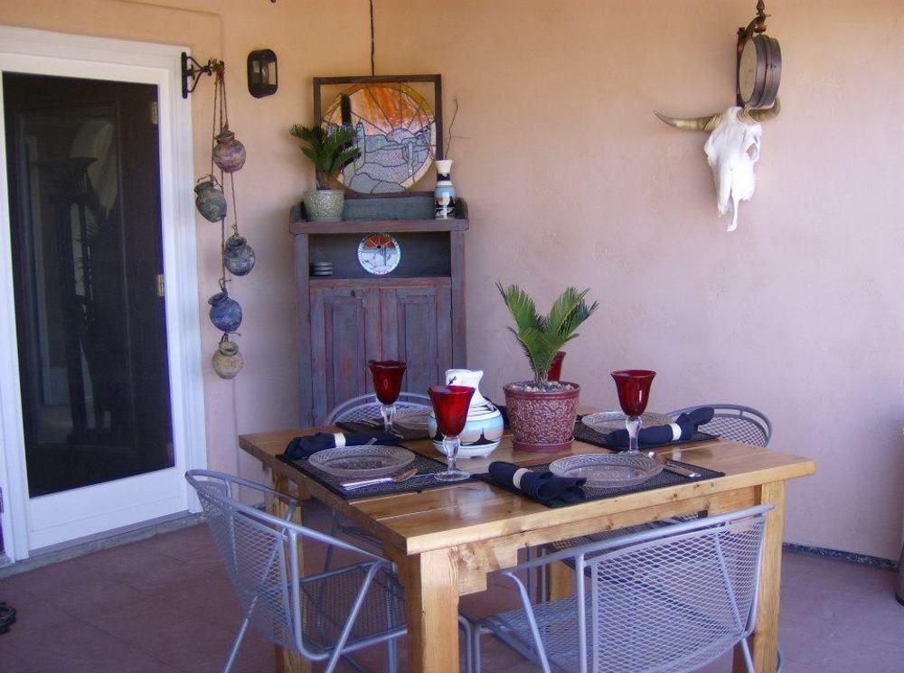 Dreamkatchers Lake Powell Bed & Breakfast Big Water Exteriér fotografie