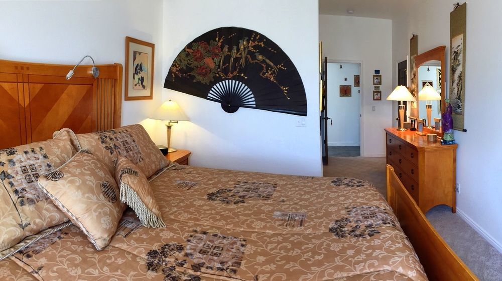 Dreamkatchers Lake Powell Bed & Breakfast Big Water Exteriér fotografie