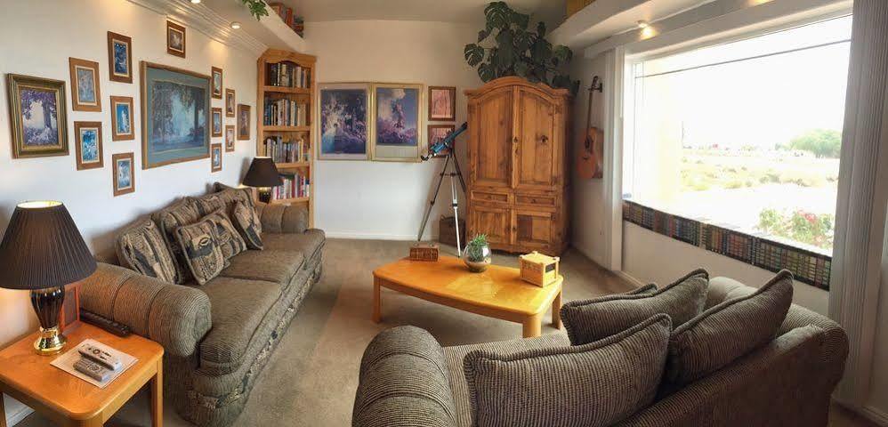 Dreamkatchers Lake Powell Bed & Breakfast Big Water Exteriér fotografie