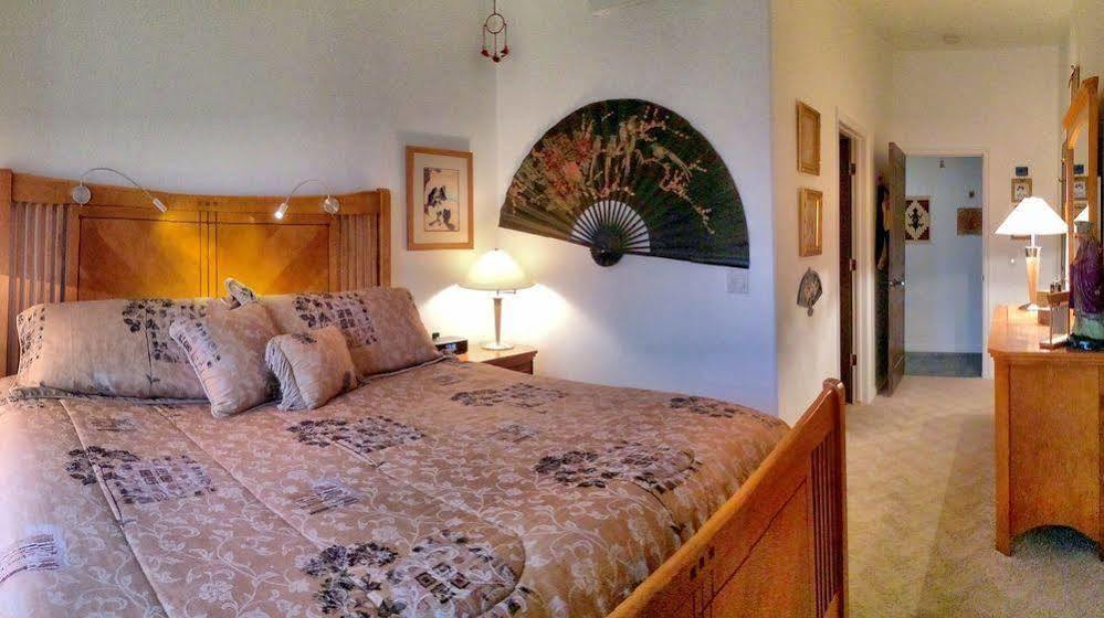 Dreamkatchers Lake Powell Bed & Breakfast Big Water Exteriér fotografie