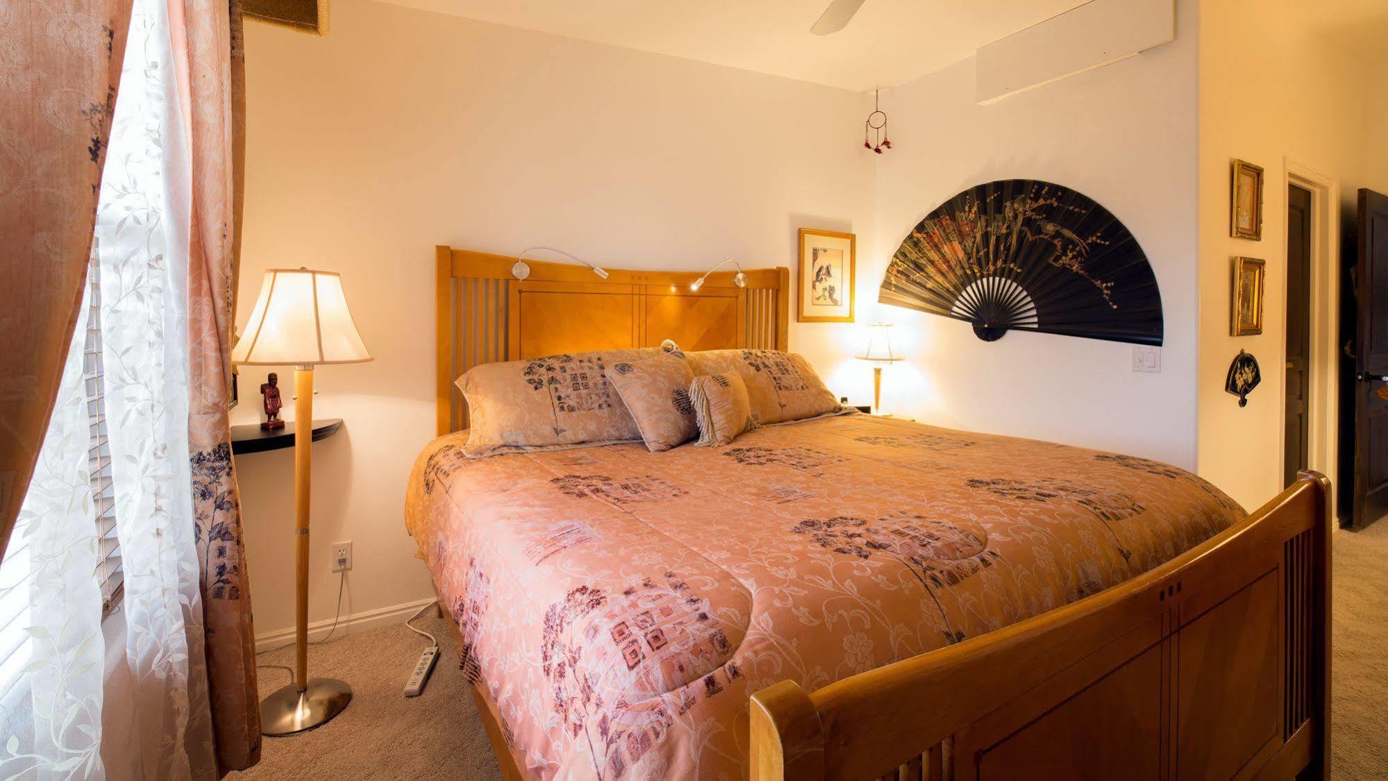 Dreamkatchers Lake Powell Bed & Breakfast Big Water Exteriér fotografie