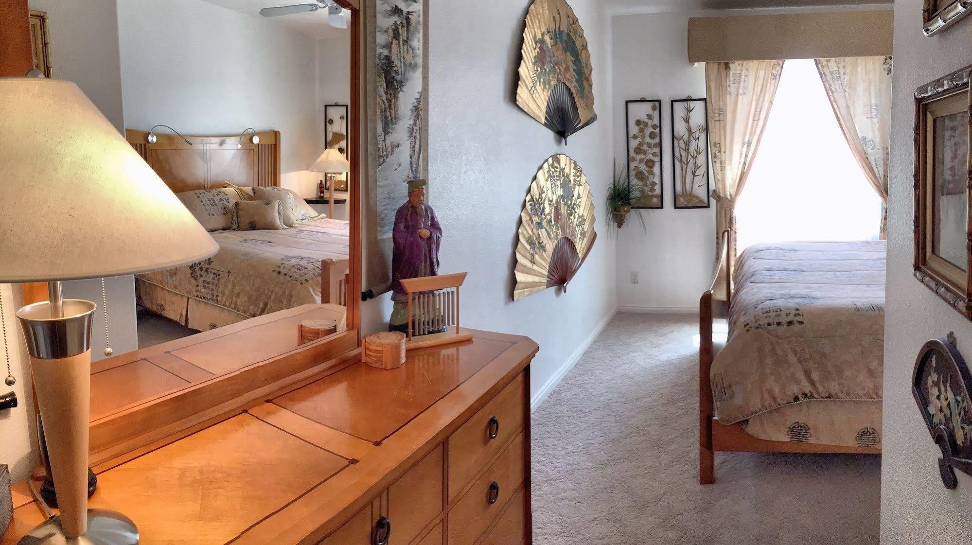 Dreamkatchers Lake Powell Bed & Breakfast Big Water Exteriér fotografie