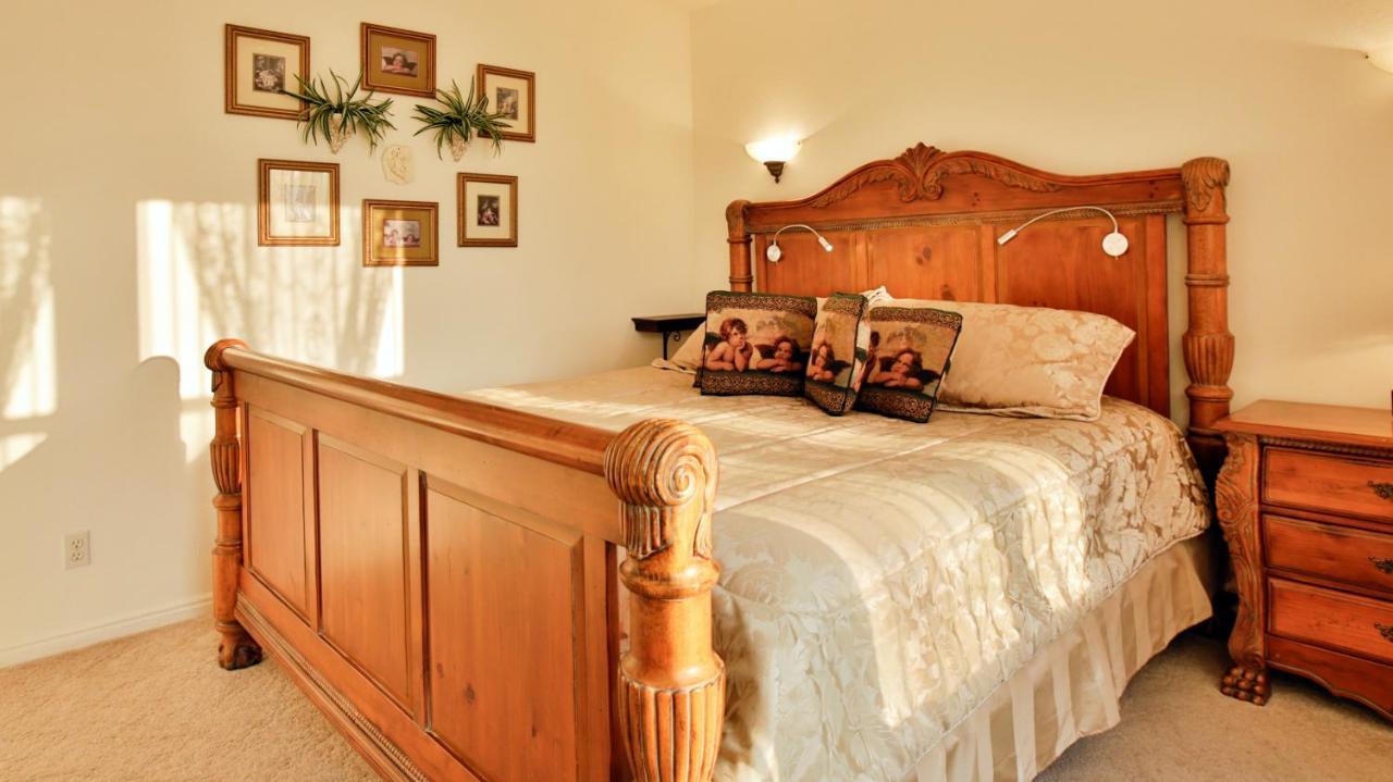 Dreamkatchers Lake Powell Bed & Breakfast Big Water Exteriér fotografie