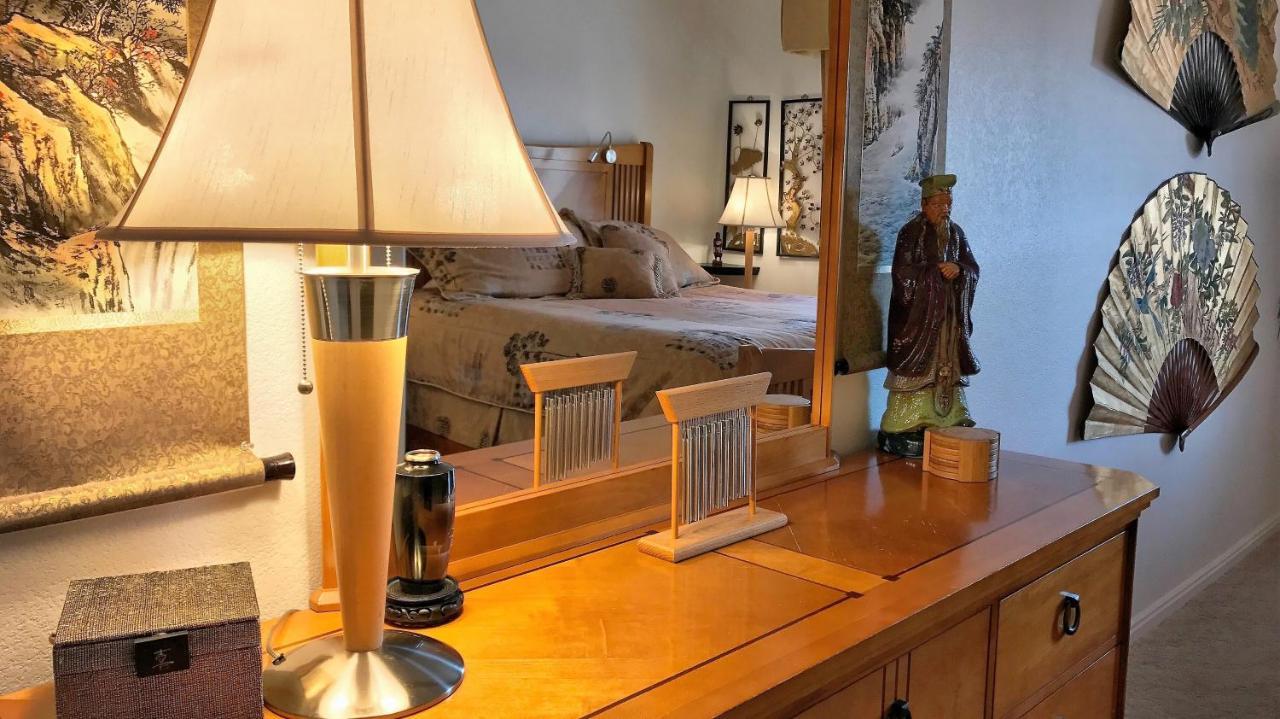 Dreamkatchers Lake Powell Bed & Breakfast Big Water Exteriér fotografie