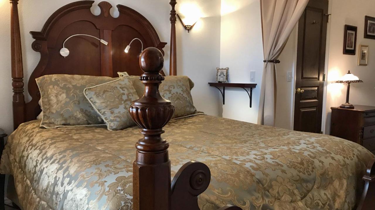 Dreamkatchers Lake Powell Bed & Breakfast Big Water Exteriér fotografie